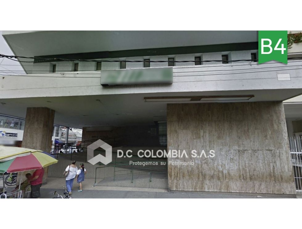 OFICINA EN VENTA EN EL CENTRO DE GIRARDOT - CUNDINAMARCA