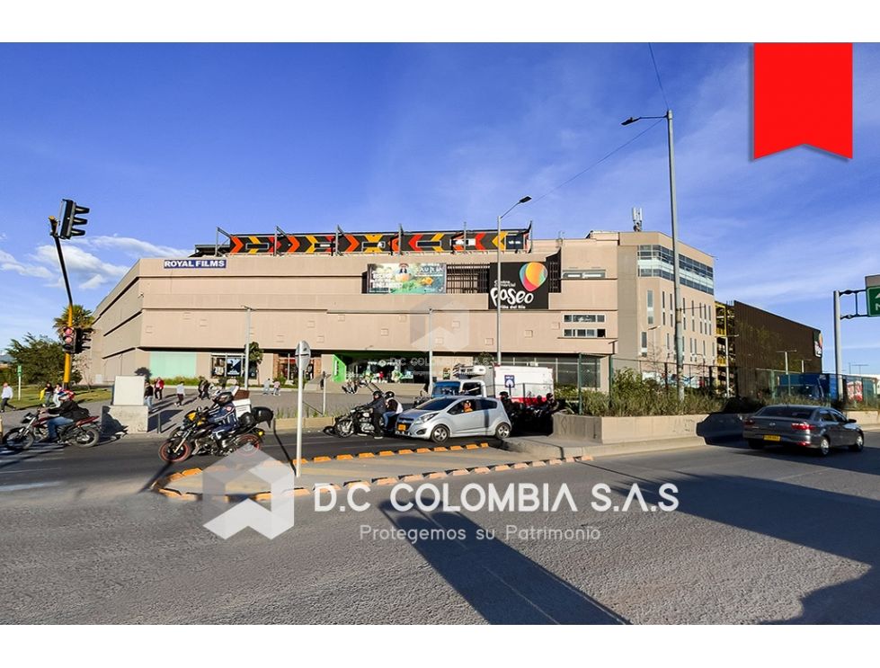 VENTA DE LOCAL 237 C.C VILLA DEL RIO - BOGOTÁ