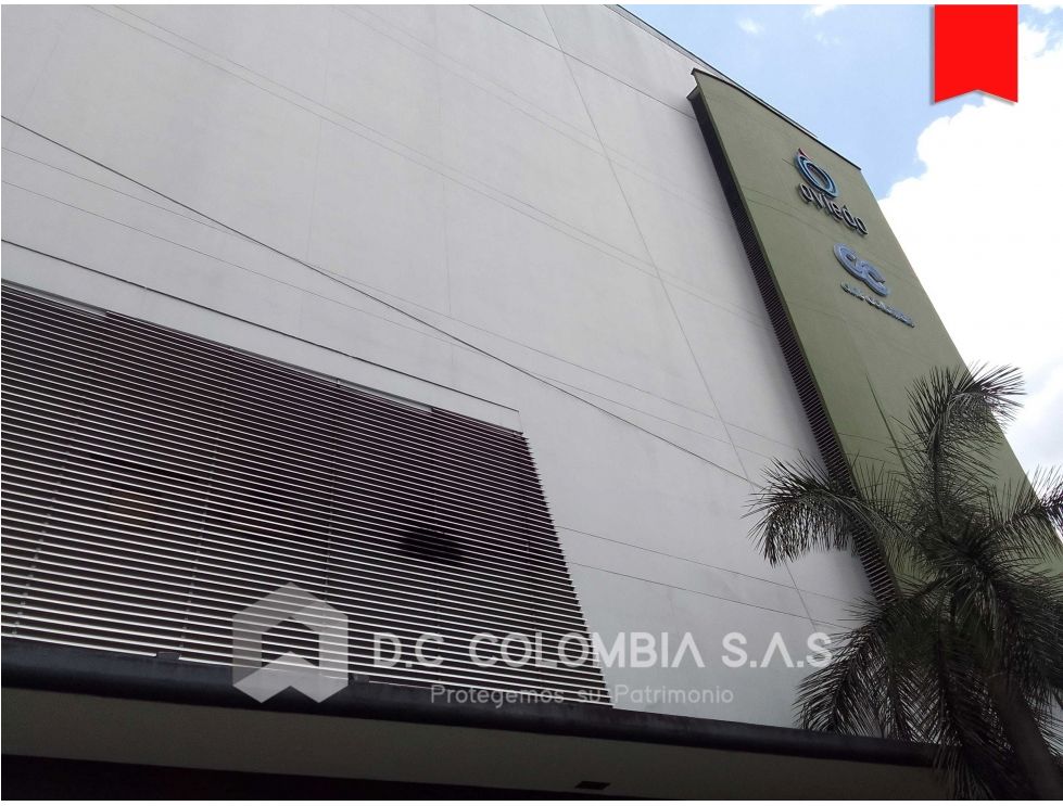 LOCAL EN VENTA  O ARRIENDO EN ANTIOQUIA -  MEDELLÍN