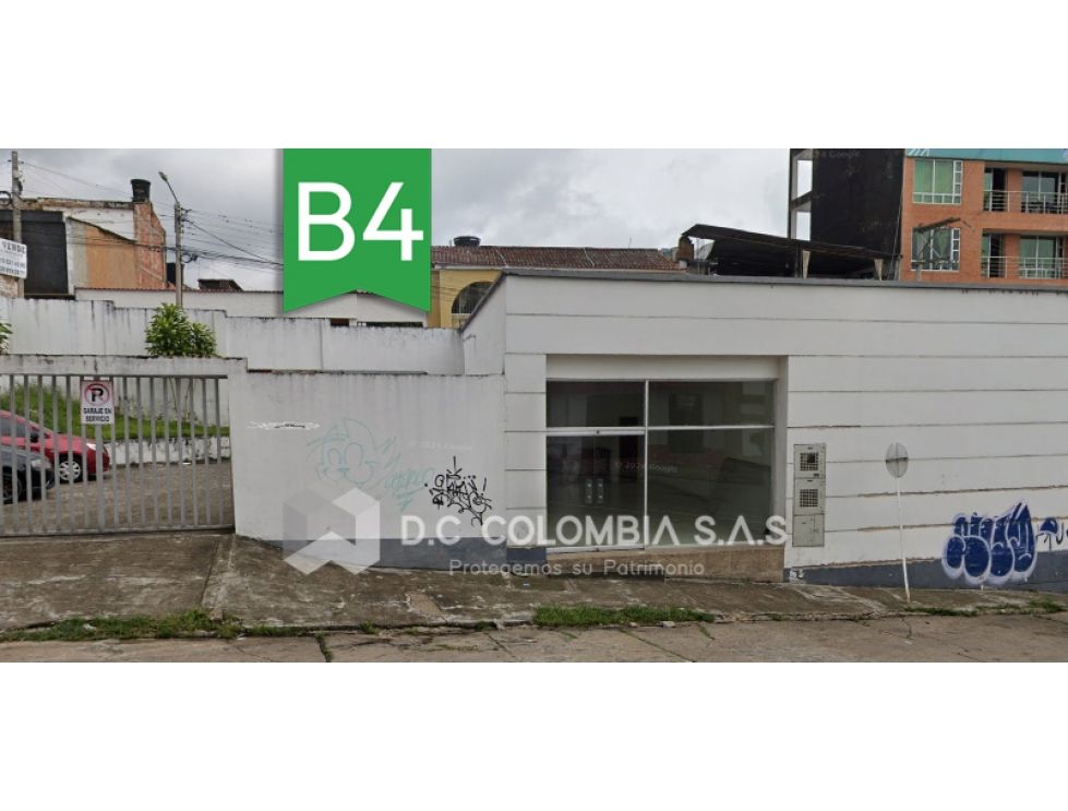 LOCAL EN ARRIENDO EN FUSAGASUGÁ - CUNDINAMARCA