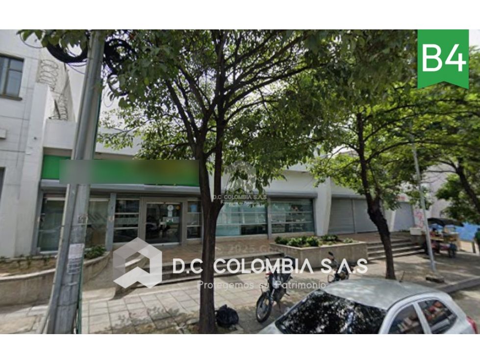 LOCAL EN ARRIENDO CALLE MURILLO - BARRANQUILLA