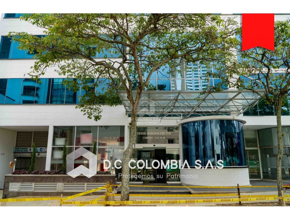 PARQUEADERO EN VENTA EN BUCARAMANGA - SANTANDER - EDIFICIO FENIX