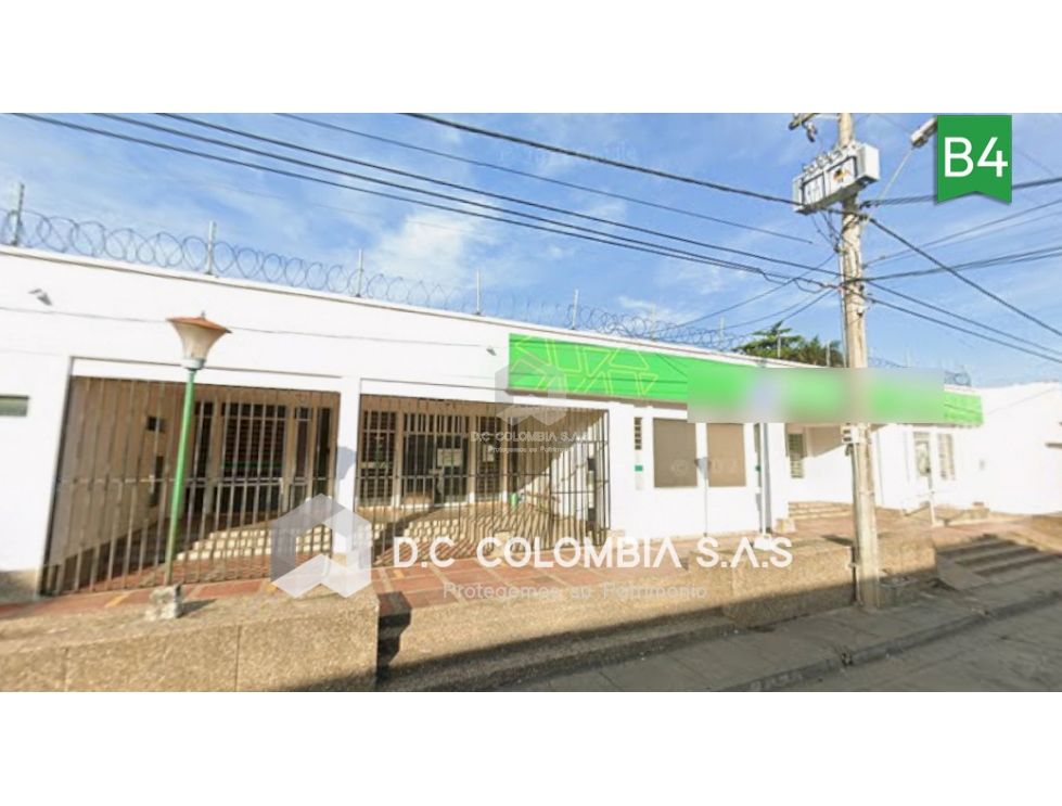 LOCAL EN ARRIENDO EN MONTERÍA - CÓRDOBA