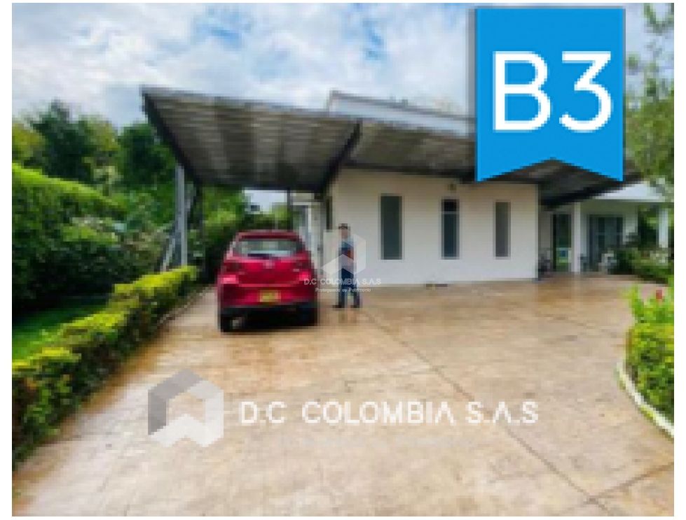 CASA EN VENTA EN VEREDA VANGUARDIA - VILLAVICENCIO - META