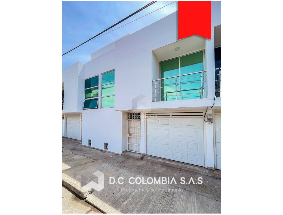 APARTAMENTO EN VENTA EN BARRIO LOS CACIQUES - VALLEDUPAR