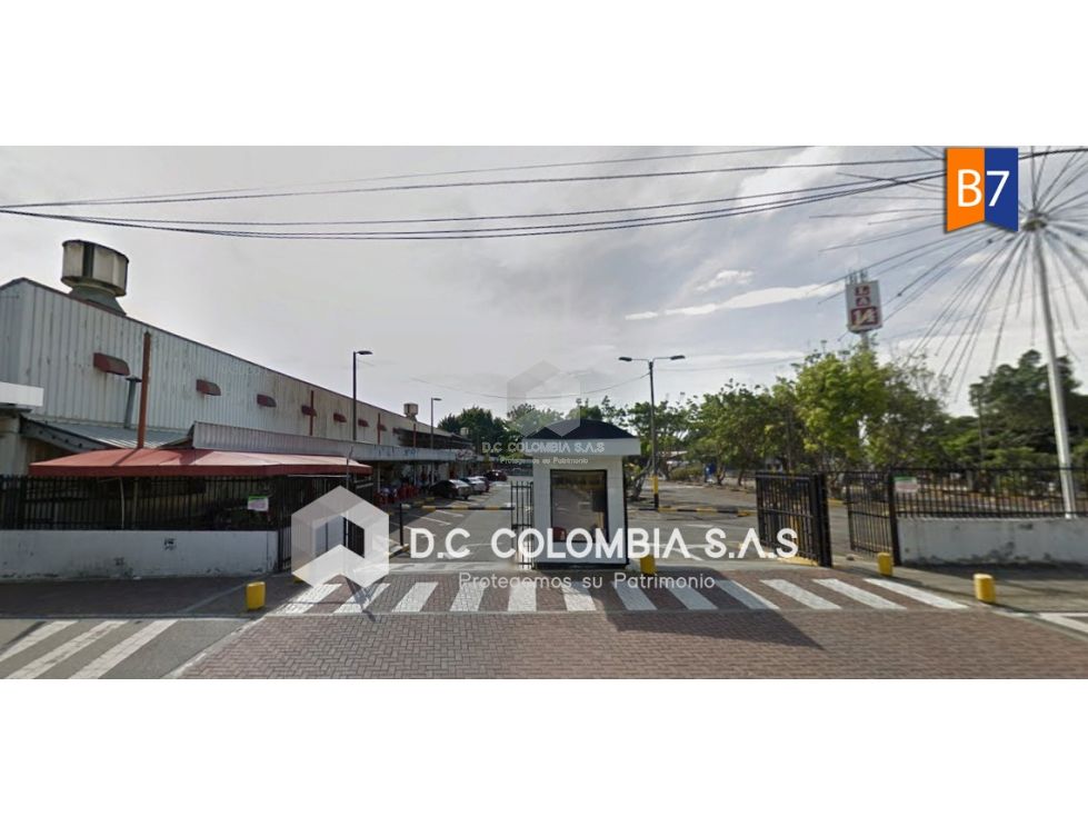 VENTA DE LOTE EN CALI - VALLE DEL CAUCA