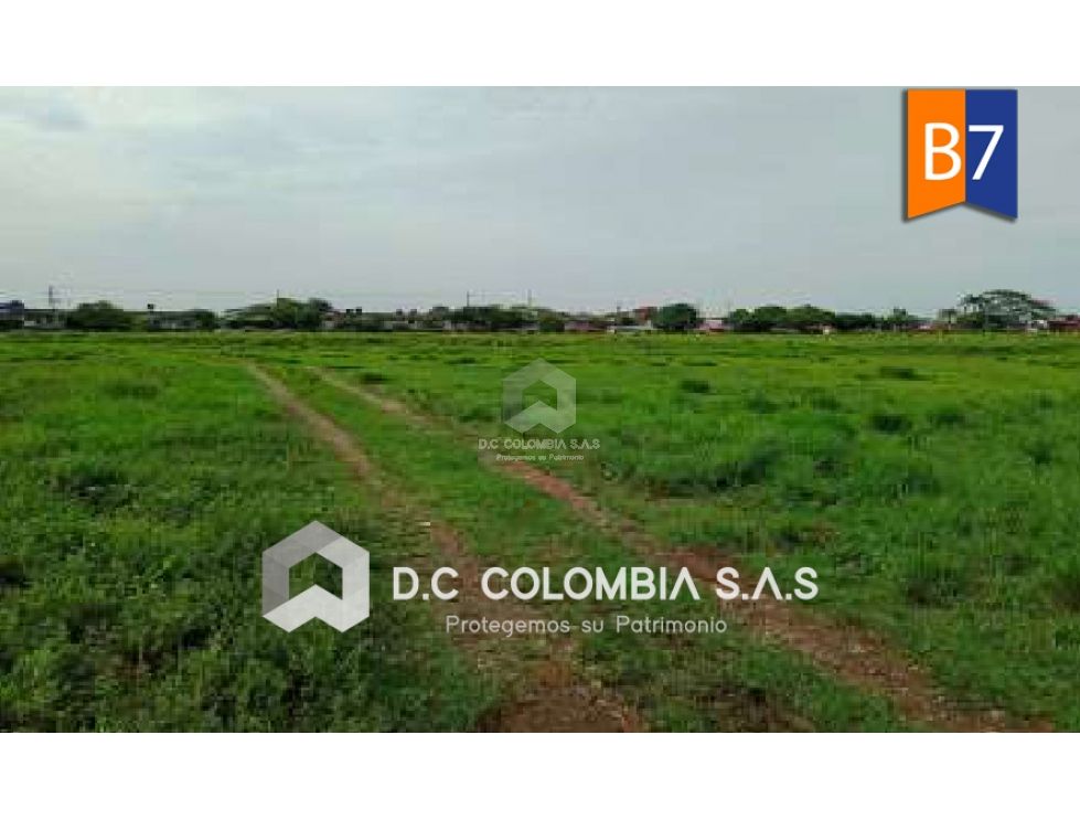 LOTE EN VENTA EN BRISAS DEL OCOA - VILLAVICENCIO - META