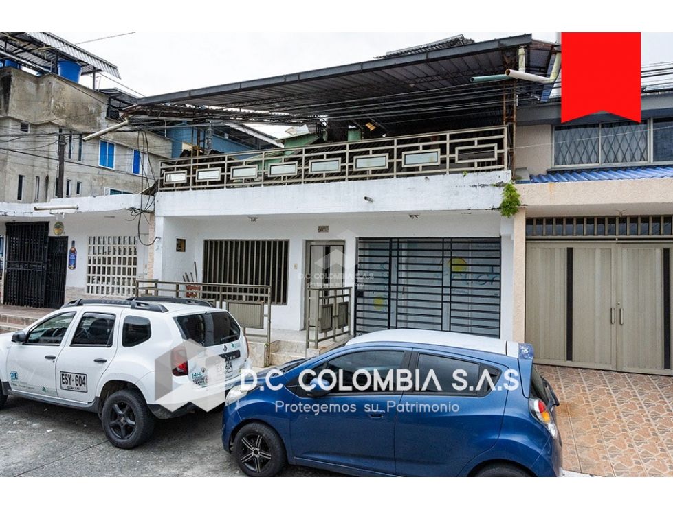CASA EN VENTA EN BUENAVENTURA - VALLE DEL CAUCA