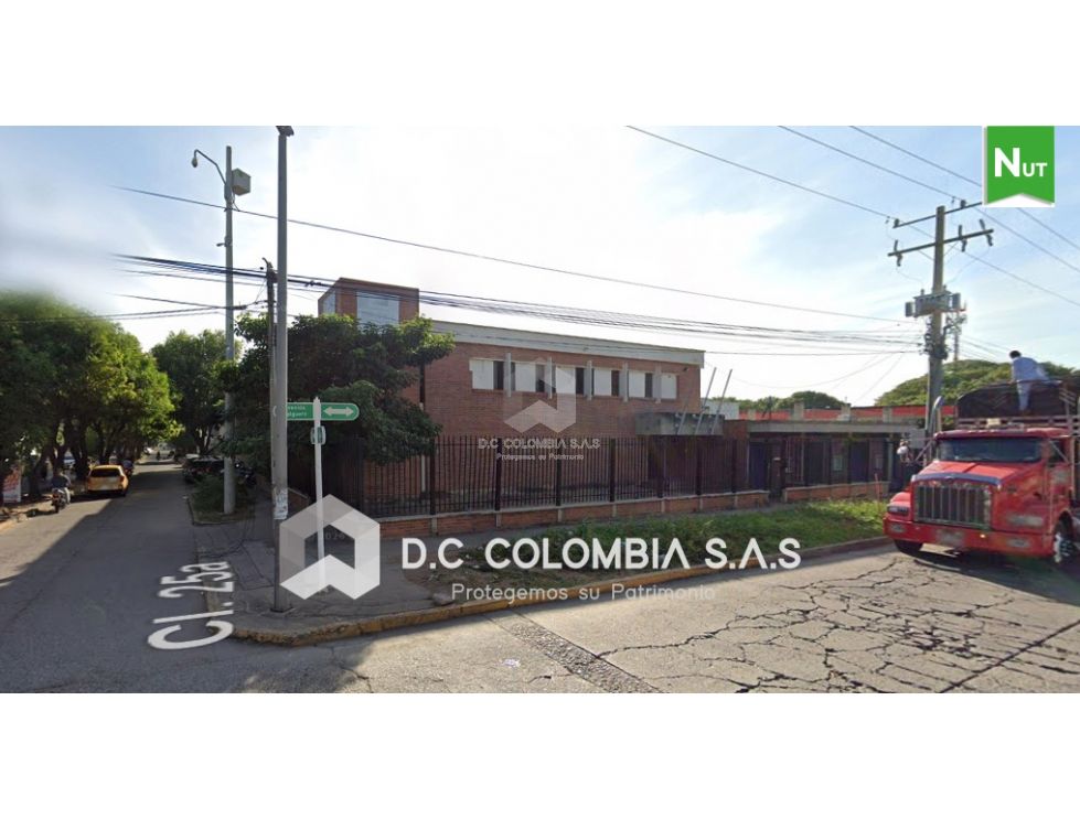 CEDI - BODEGA - INMUEBLE INDUSTRIAL EN VENTA - VALLEDUPAR