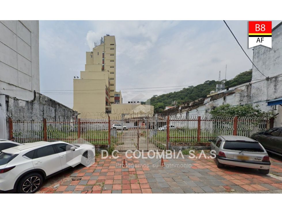 LOTE EN VENTA O ARRIENDO EN VILLAVICENCIO