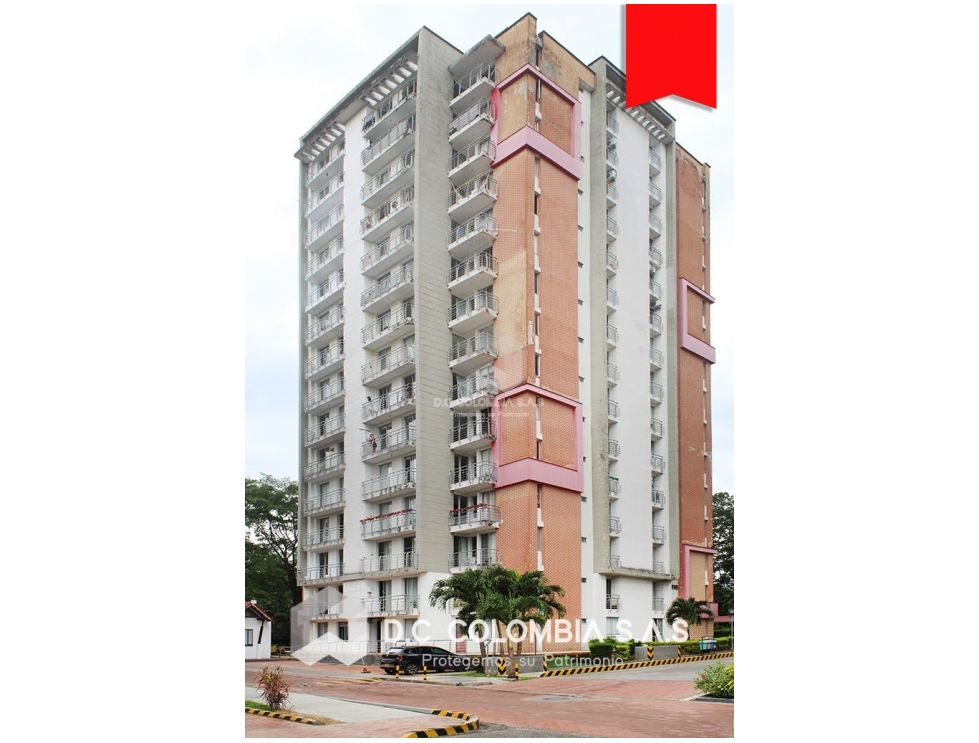 APARTAMENTO EN VENTA EN QUINTAS DE MORELIA VILLAVICENCIO . META