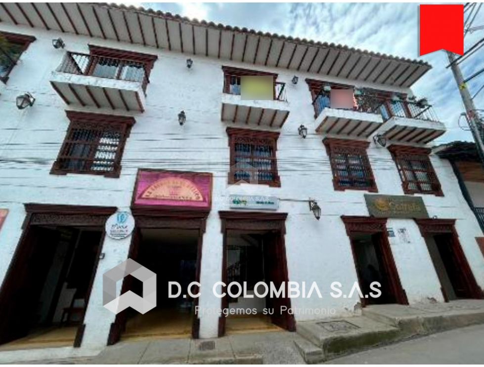LOCAL EN VENTA EN RETIRO ANTIOQUIA