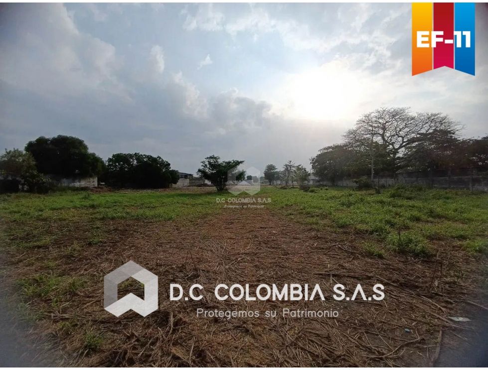LOTE EN VENTA EN CERETÉ - CÓRDOBA