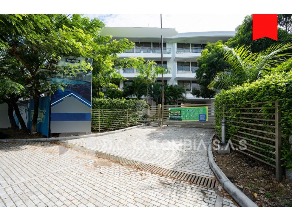 APARTAMENTO EN VENTA EN NILO CUNDINAMARCA