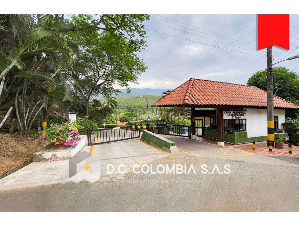 CASA EN VENTA EN MELGAR - CONDOMINIO EL GIRASOL 1
