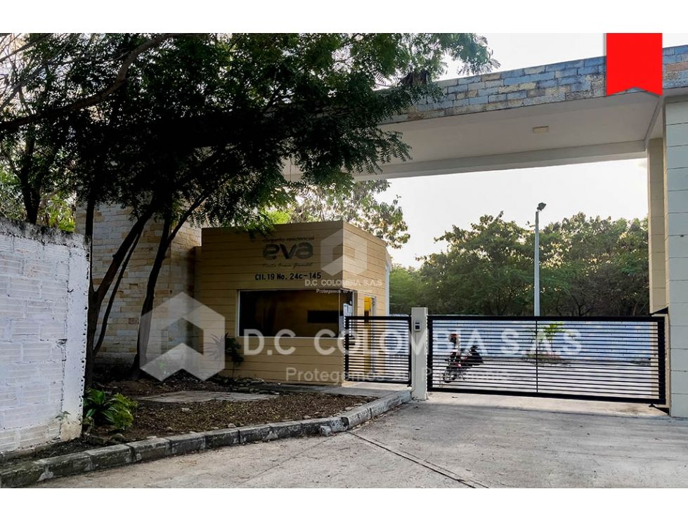 APARTAMENTO EN VENTA EN GIRARDOT CUNDINAMARCA