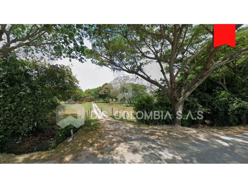 LOTE EN VENTA EN NILO - CUNDINAMARCA