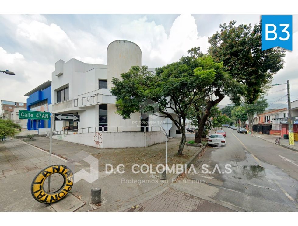 LOCAL ESQUINERO EN VENTA SECTOR VIPASA EN CALI - VALLE