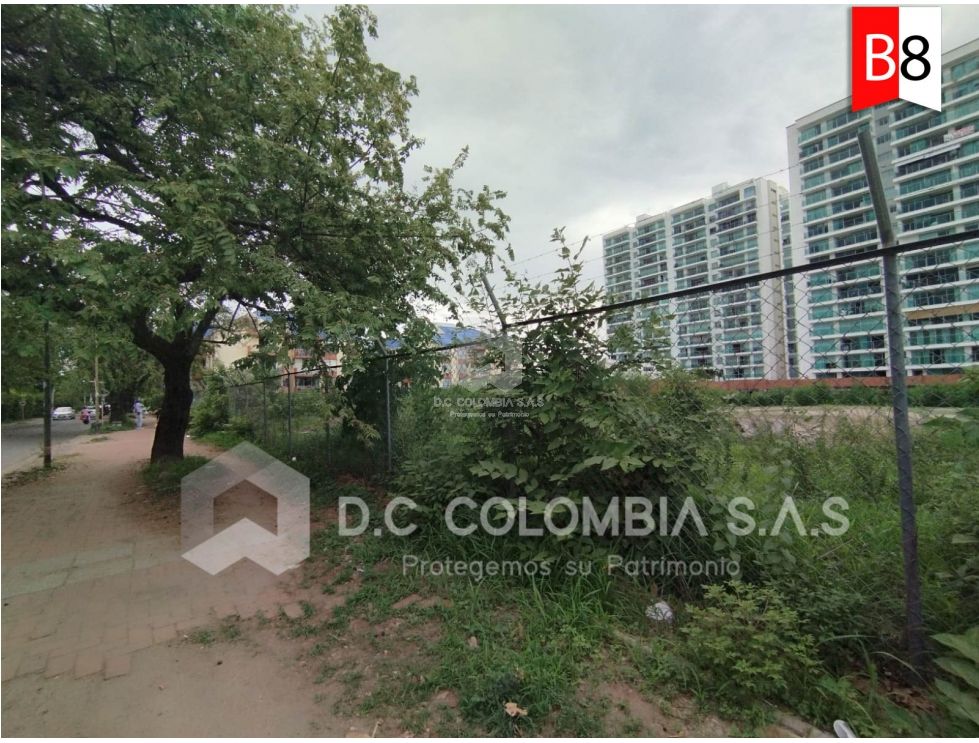 LOTE EN VENTA EN NEIVA - HUILA - SECTOR SAN JUAN PLAZA