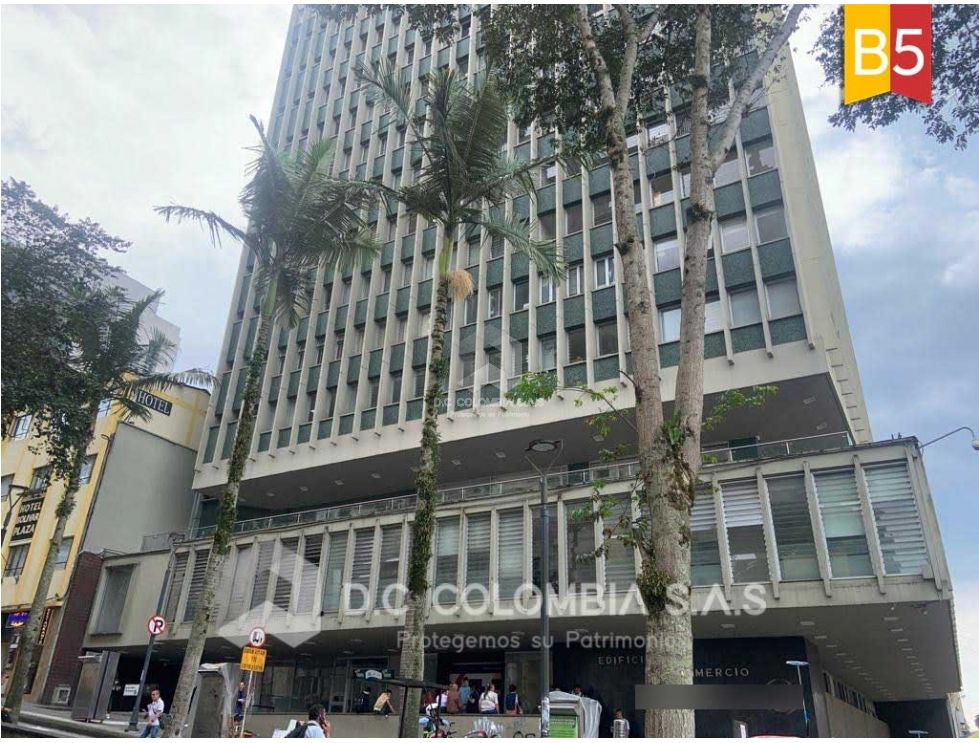 LOCAL EN VENTA EN EL CENTRO DE MANIZALES