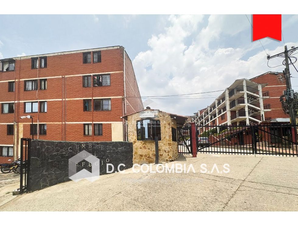 APARTAMENTO EN VENTA EN CALI - VALLE DEL CAUCA