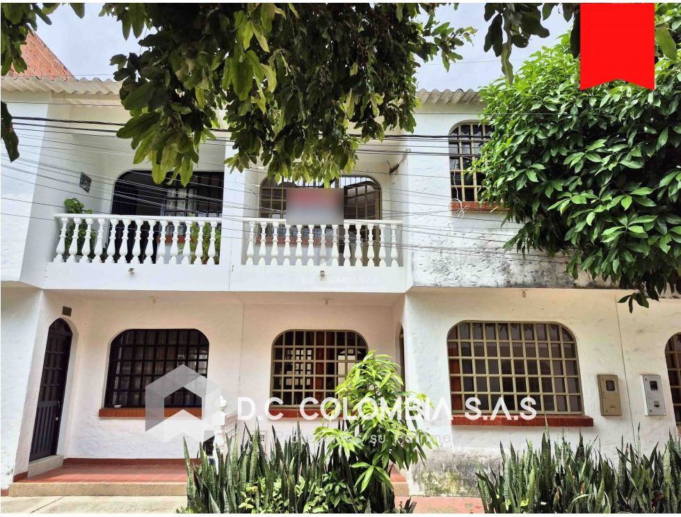 VENTA DE CASA EN MELGAR - TOLIMA