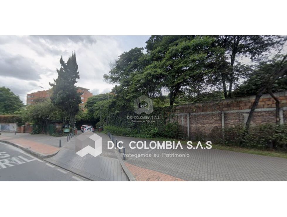 APARTAMENTO EN VENTA - BOSQUES DE ALAVA - SUBA - BOGOTÁ
