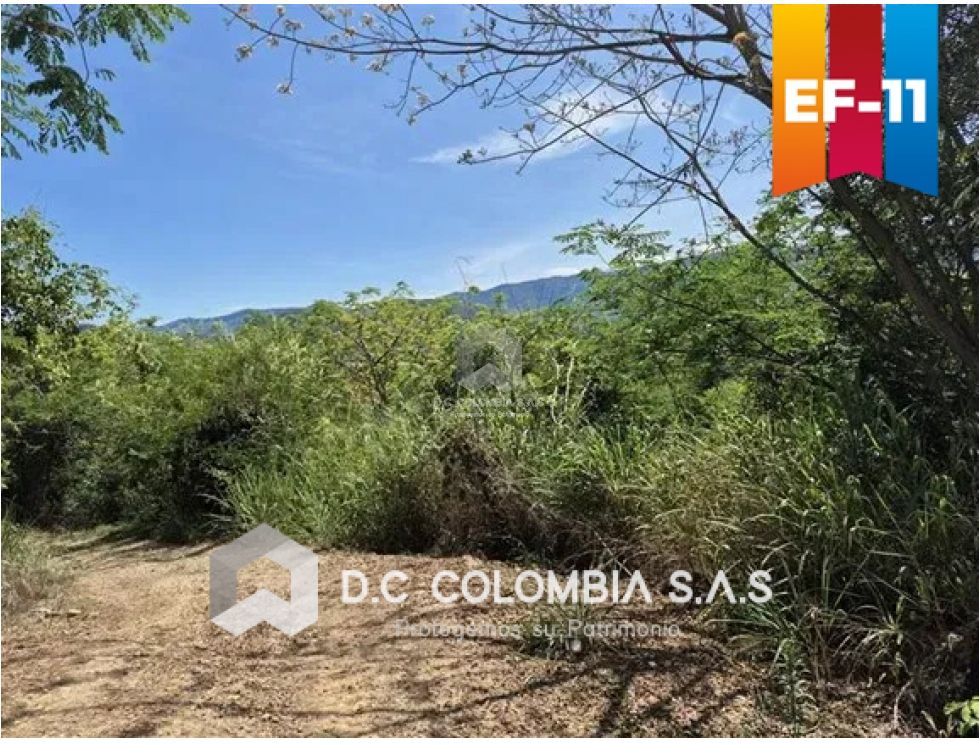 LOTE EN VENTA EN LA VEREDA SAN JOSÉ DE ANAPOIMA - CUNDINAMARCA