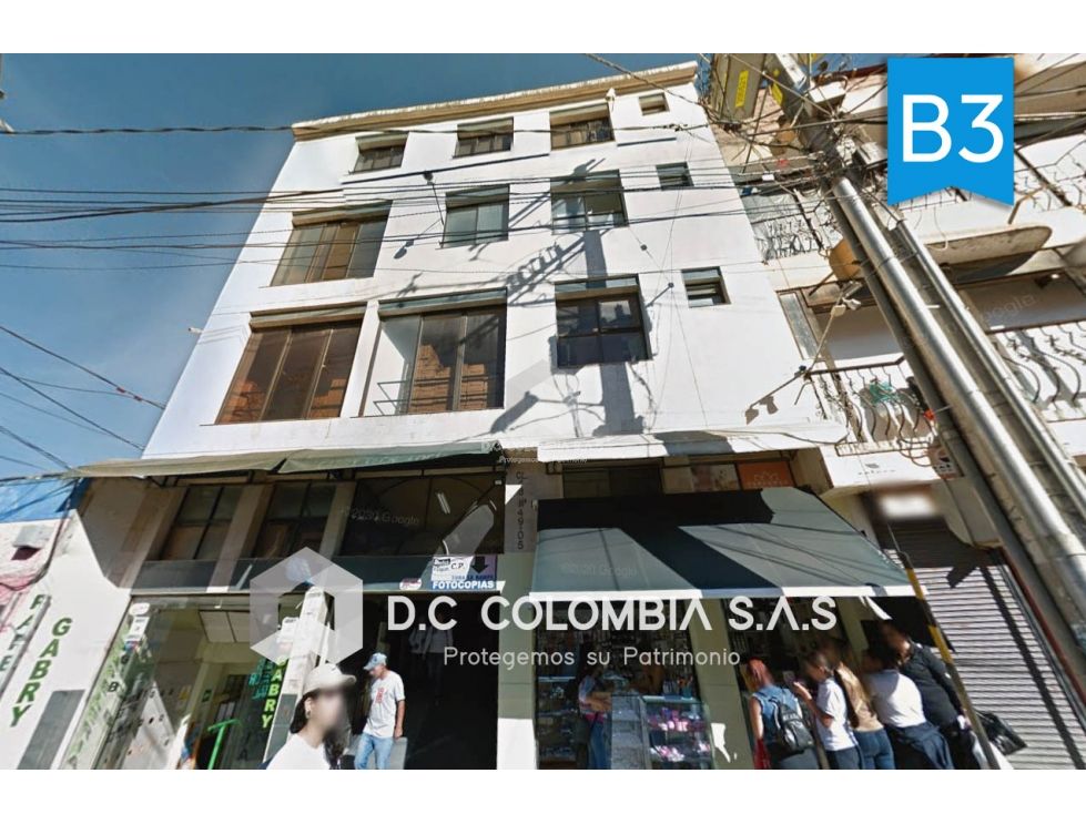 LOCAL EN VENTA EN RIONEGRO ANTIOQUIA - EDIFICIO EL DIAMANTE