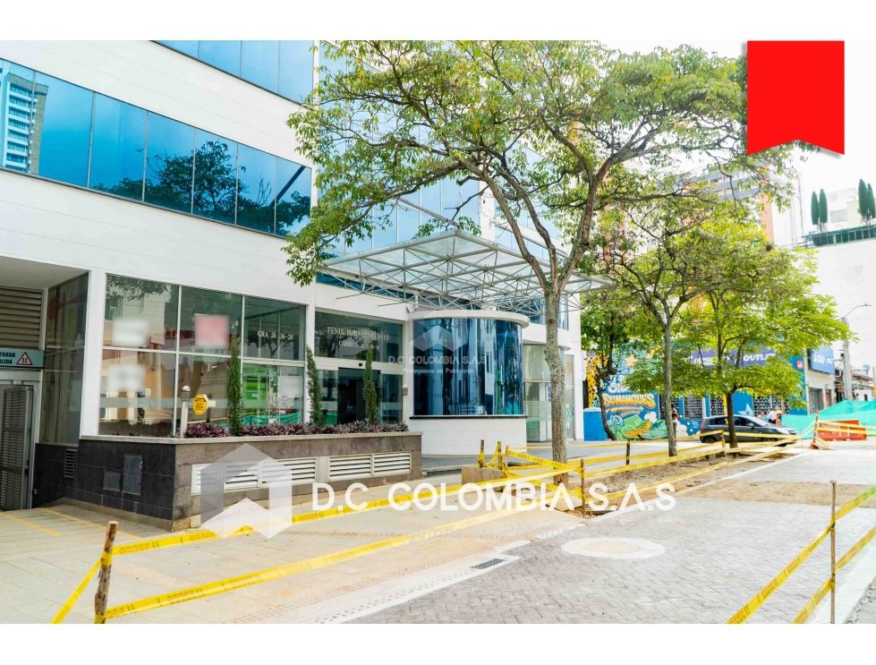 PARQUEADERO EN VENTA EN BUCARAMANGA - SANTANDER - EDIFICIO FENIX