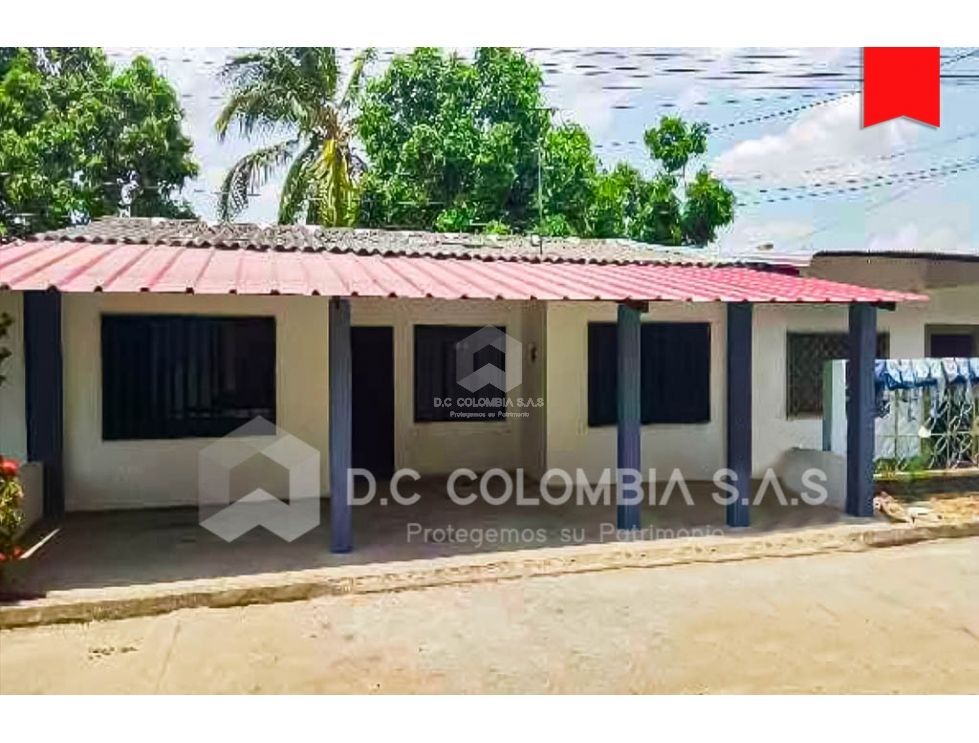 VENTA DE CASA EN ARAUCA - ARAUCA