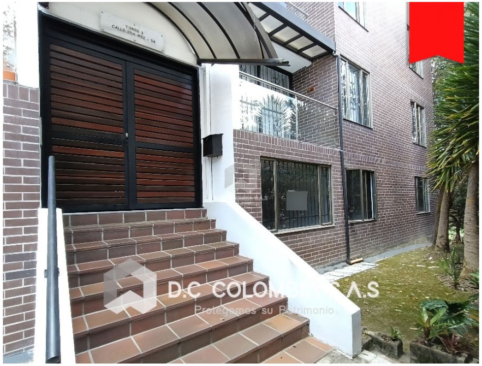 APARTAMENTO EN VENTA EN RIONEGRO - ANTIOQUIA