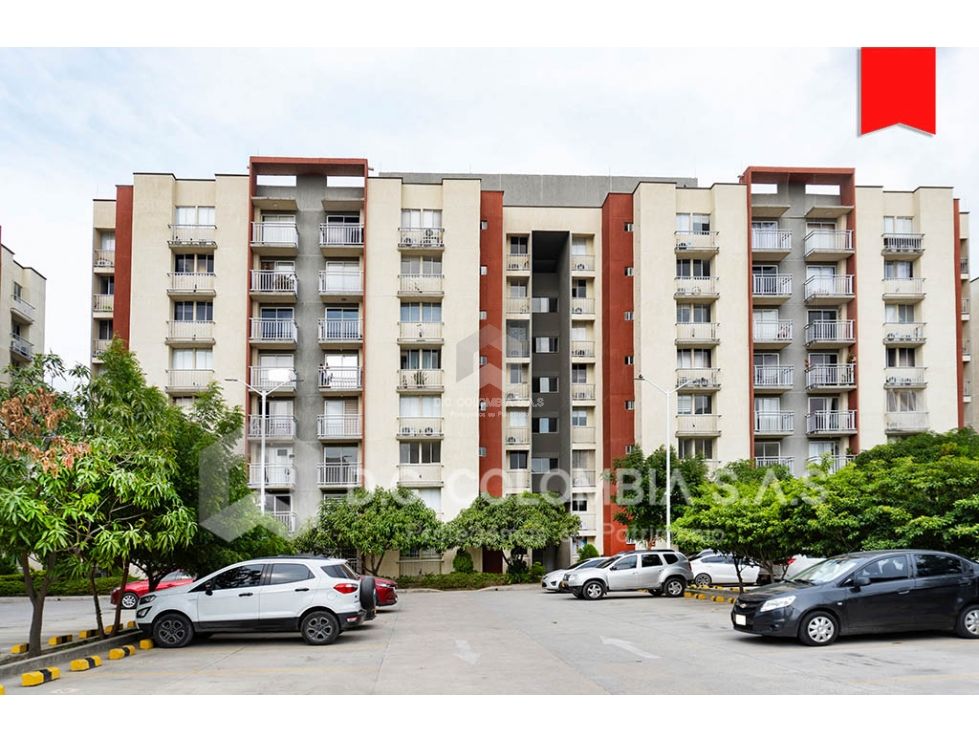 APARTAMENTO EN VENTA EN EL BARRIO SANTA CRUZ - SANTA MARTA - MAGDALENA