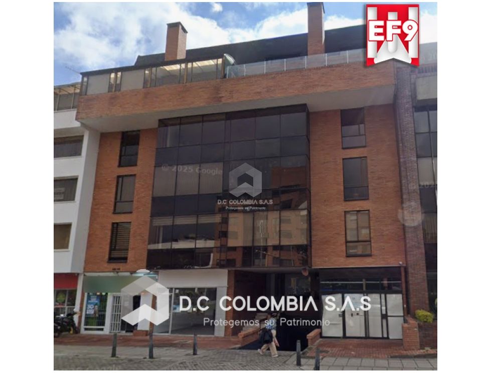 VENTA DE LOCAL EN SANTA BARBARA - BOGOTÁ