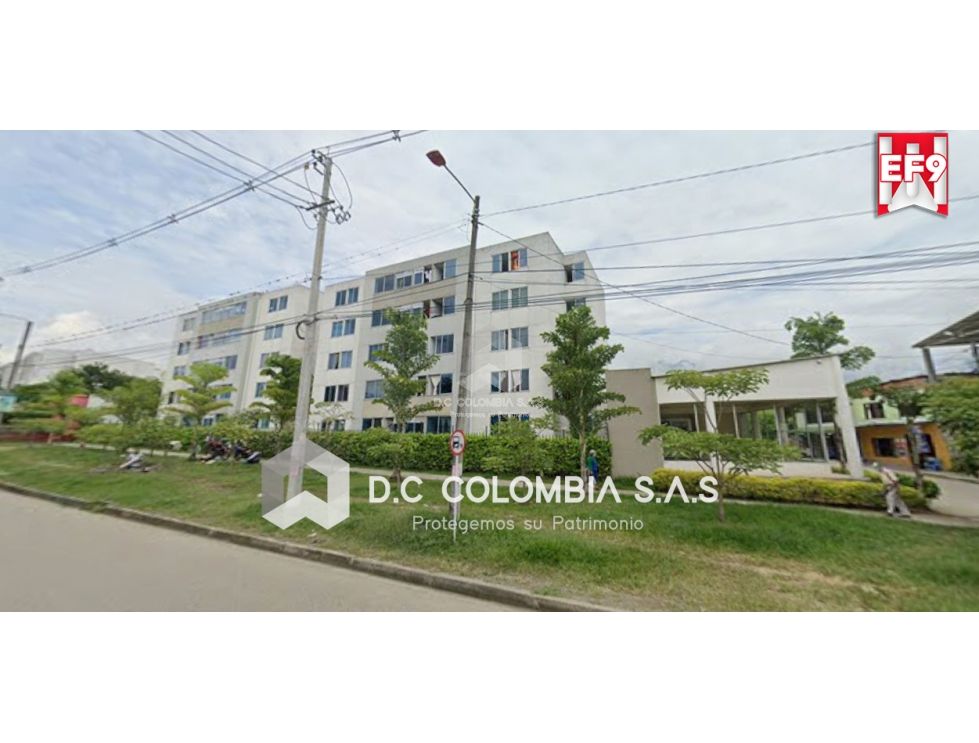 APARTAMENTO EN VENTA EN EL SALADO - IBAGUÉ
