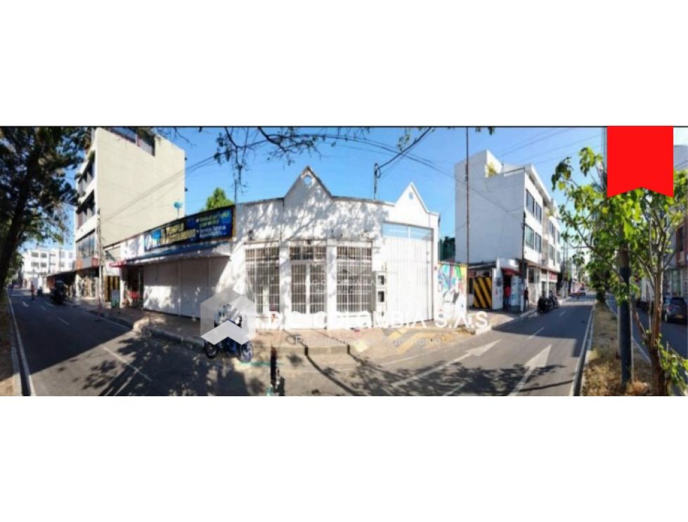 CASA ESQUINERA EN VENTA EN YOPAL - CASANARE