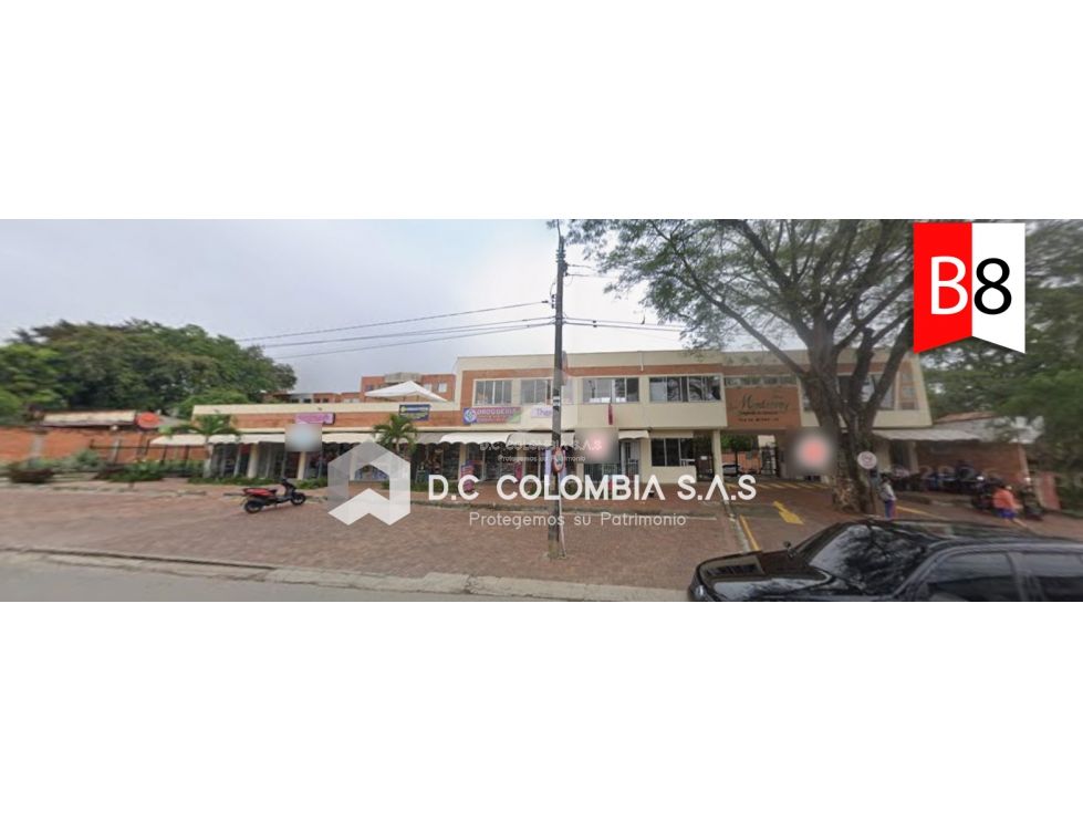 APARTAMENTO EN VENTA EN EL CONJUNTO MONTERREY EN IBAGUÉ