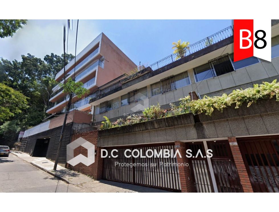 APARTAMENTO EN VENTA AL NORTE DE CALI - SECTOR SANTA MONICA