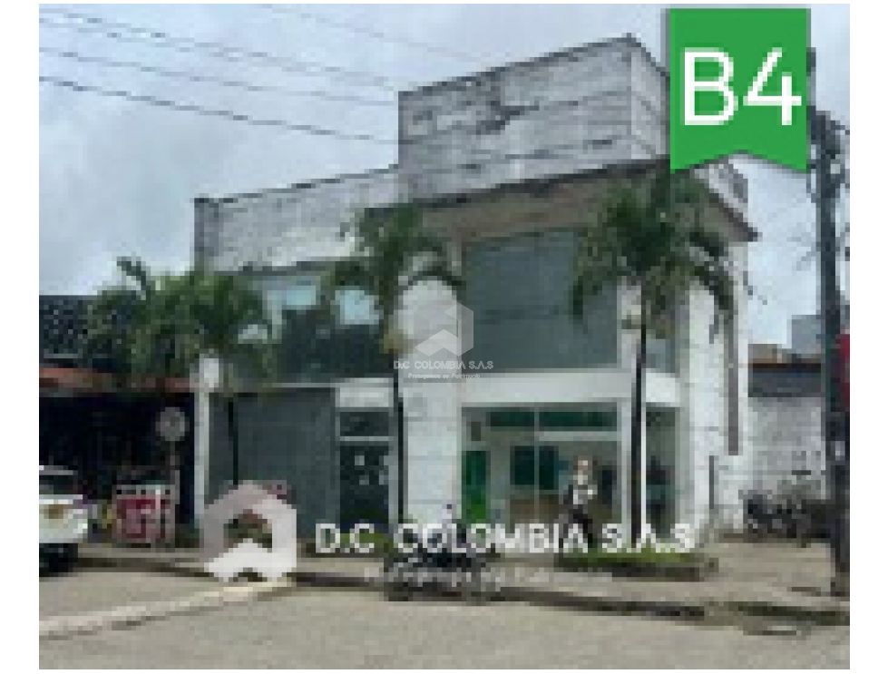LOCAL EN VENTA EN CAREPA - ANTIOQUIA