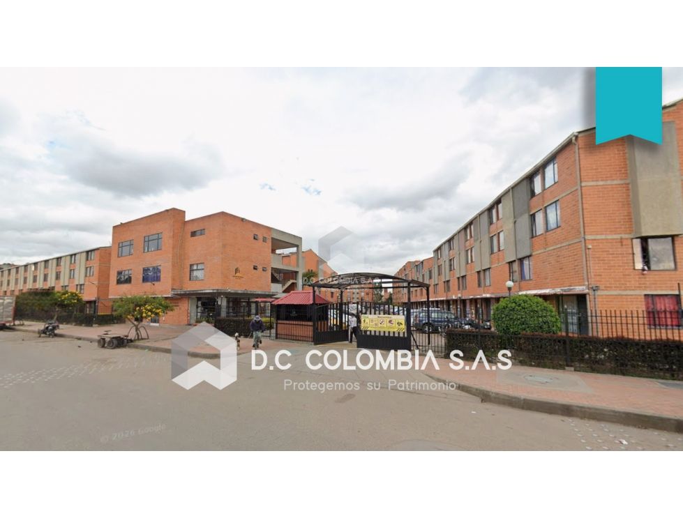 CASA EN ARRIENDO EN BOSA - CONJUNTO SAN DIEGO RESERVADO