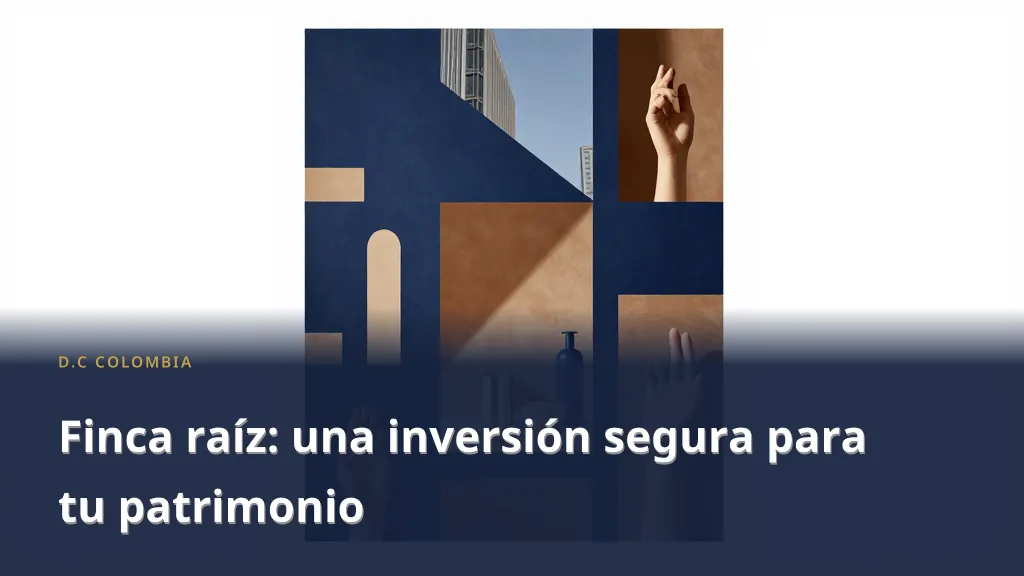 Real Estate: A Safe Investment for Your Wealth