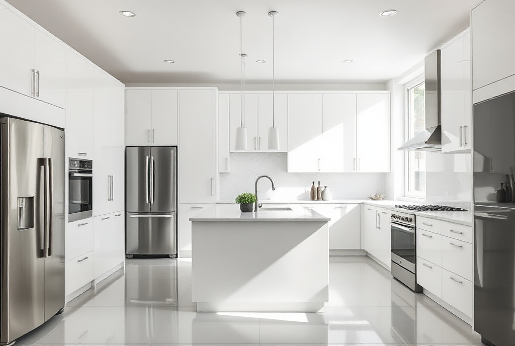 Cocina integral