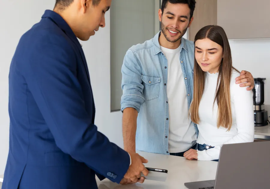 Administración en arrendamiento